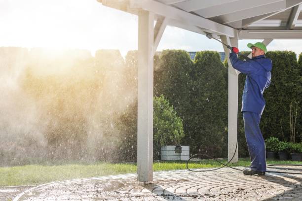 Best Rust Removal  in Hanscom Af, MA